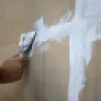 o que passar na parede antes de pintar