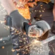 Esmerilhadeira Esmerilhadeira