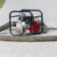 Como é feito o bombeamento de água Como é feito o bombeamento de água