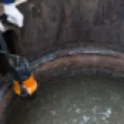 Bomba submersa para água suja Bomba submersa para água suja