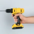 parafusadeira profissional parafusadeira profissional