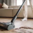 Como funciona o aspirador de pó e água?