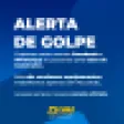 Alerta de Golpe Alerta de Golpe