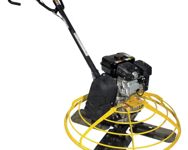 Aluguel de Acabadora de Piso