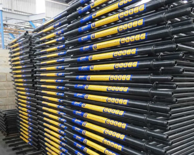 Aluguel de Diagonal para Andaimes