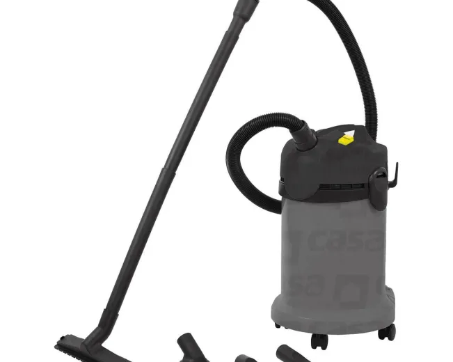 Aluguel de Aspirador de Pó e Líquidos