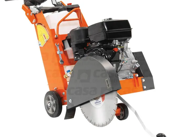 Aluguel de Cortadora de Piso