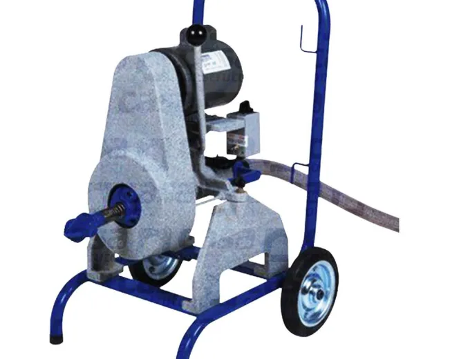 Aluguel de Desentupidora