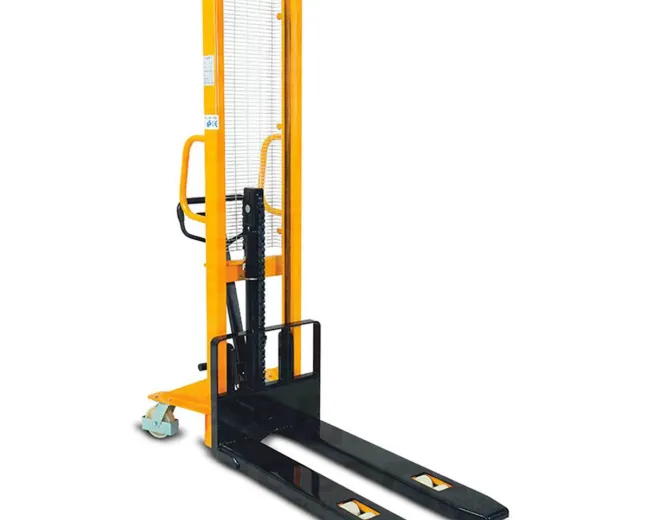 Aluguel de Empilhadeira