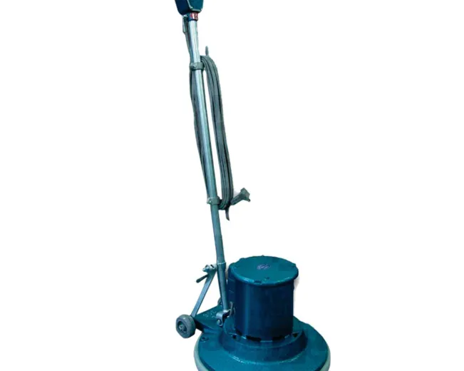 Aluguel de Enceradeira Industrial