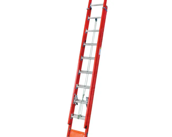 Aluguel de Escada de Extensão