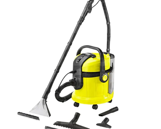 Aluguel de Extratora