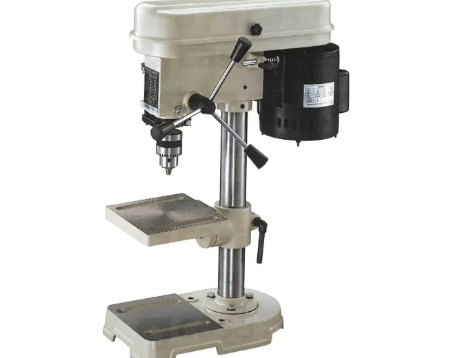 Furadeira de bancada