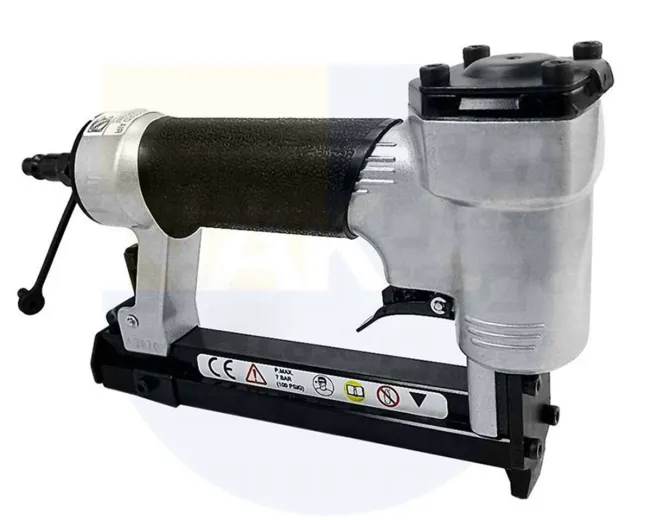 Grampeador pneumático