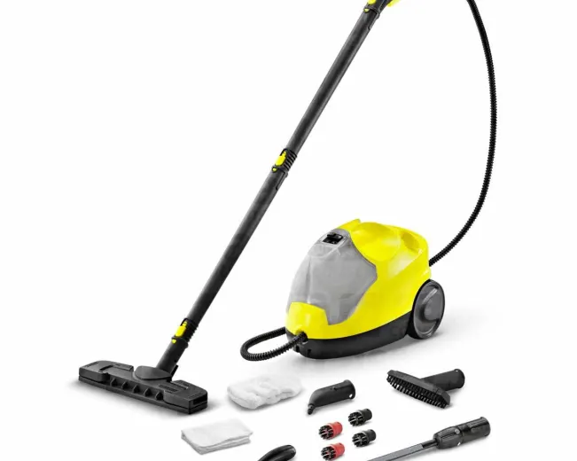 Aluguel de Lavadora a Vapor