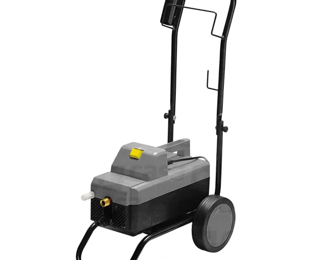 Aluguel de Lavadora de Alta Pressão Elétrica