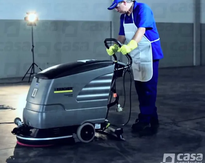 Aluguel de Lavadora e Secadora