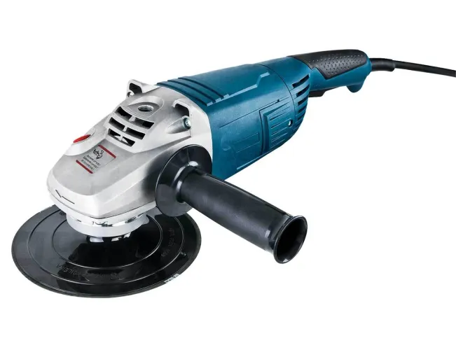 Aluguel de Lixadeira Angular 7