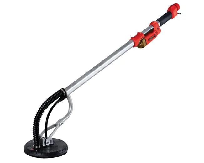 Aluguel de Lixadeira de Parede e Teto