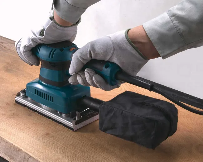 Aluguel de Lixadeira Orbital