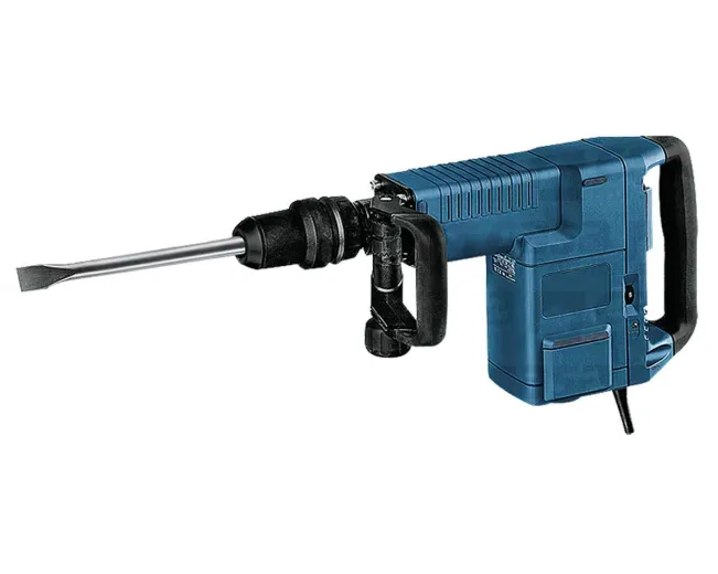 Martelo demolidor leve 10 kg