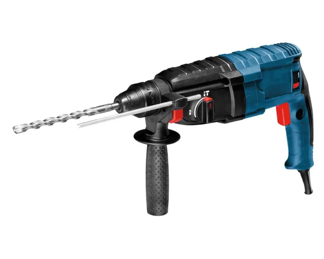 Aluguel de Martelete Perfurador 2kg