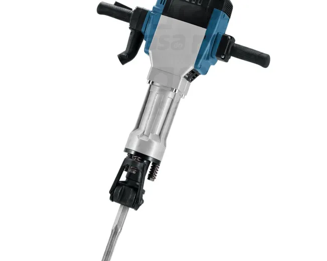 Aluguel de Martelo Demolidor 30kg