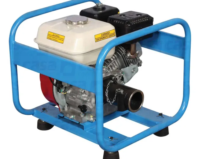 Aluguel de Motovibrador a Gasolina