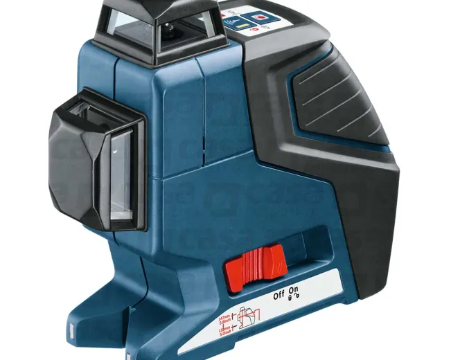 Aluguel de Nível Laser