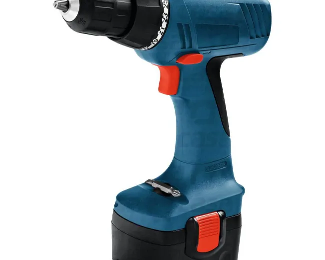 Aluguel de Parafusadeira a Bateria