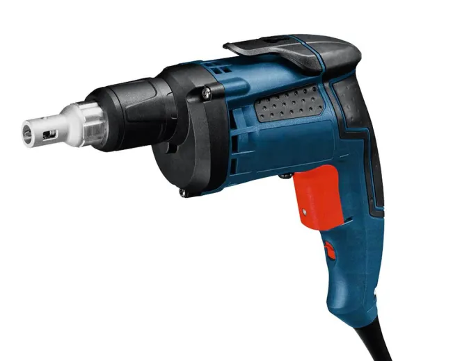 Aluguel de Parafusadeira (Elétrica)