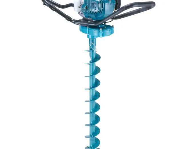 Aluguel de Perfurador de Solo