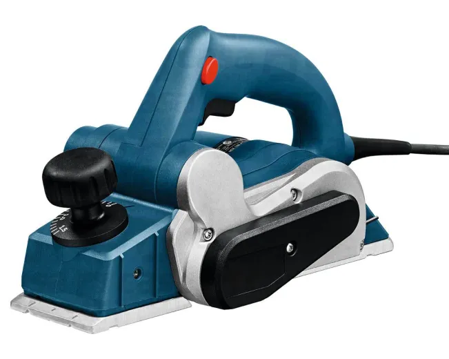 Aluguel de Plaina Elétrica