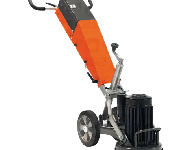 Aluguel de Politriz para Concreto