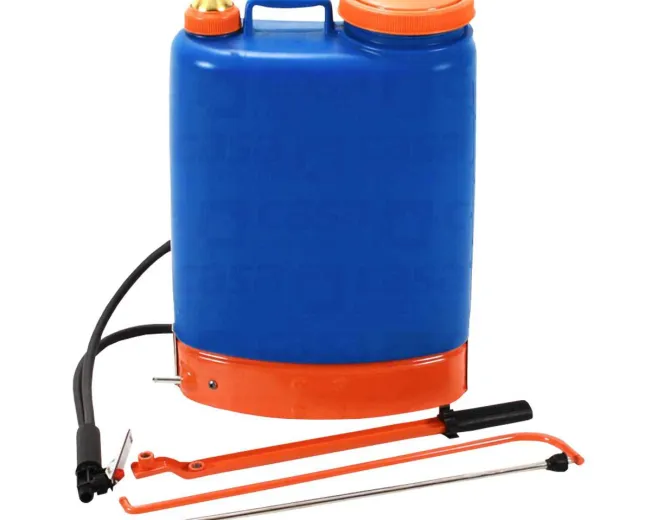 Aluguel de Pulverizador Manual