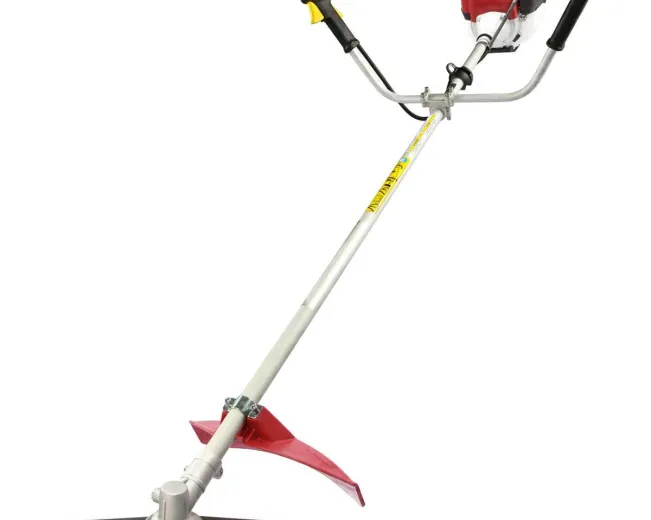 Aluguel de Roçadeira Gasolina