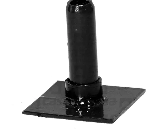 Aluguel de Sapata Fixa para Andaime