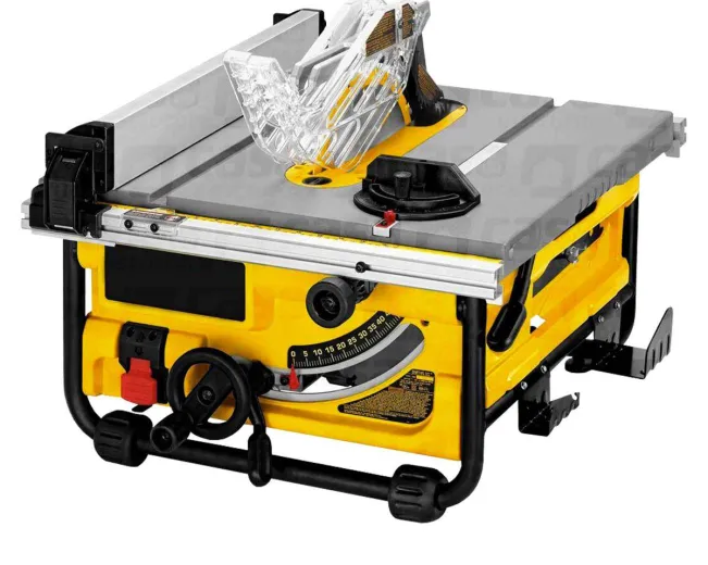 Aluguel de Serra de Bancada