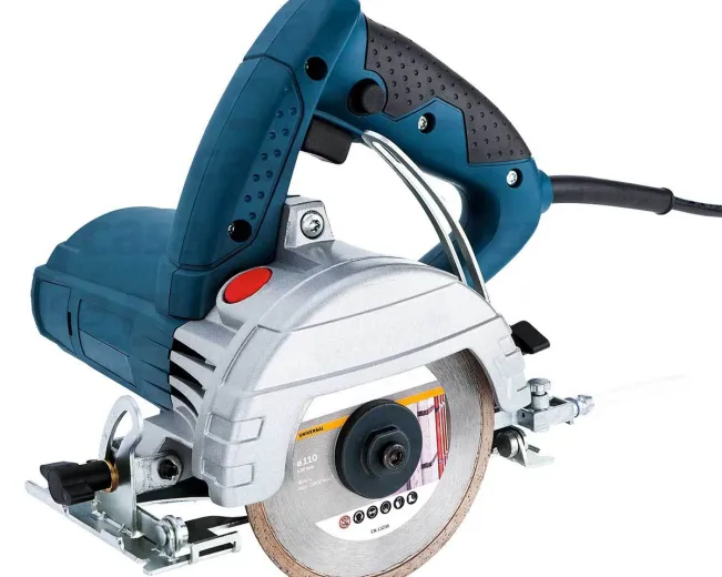 Aluguel de Serra Mármore 7