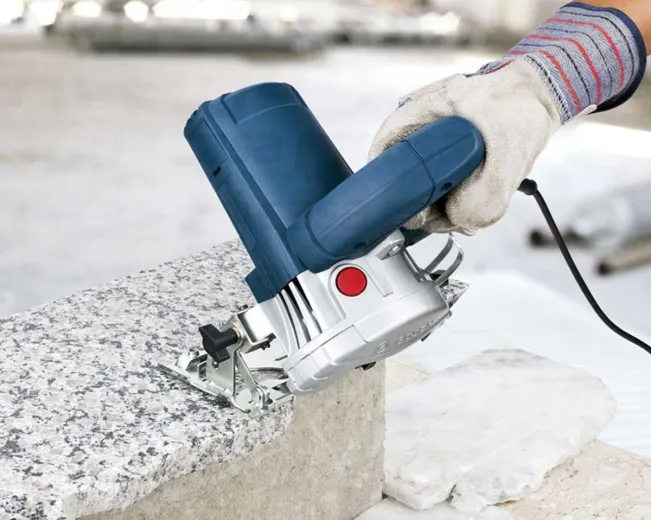 Aluguel de Serra Mármore 7