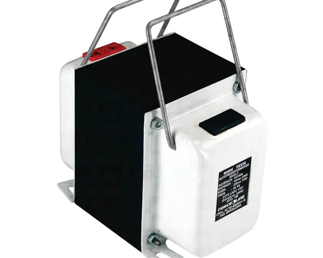 Aluguel de Transformador 3000w