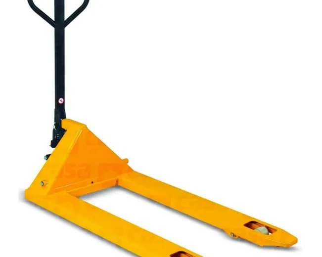 Aluguel de Transpalete