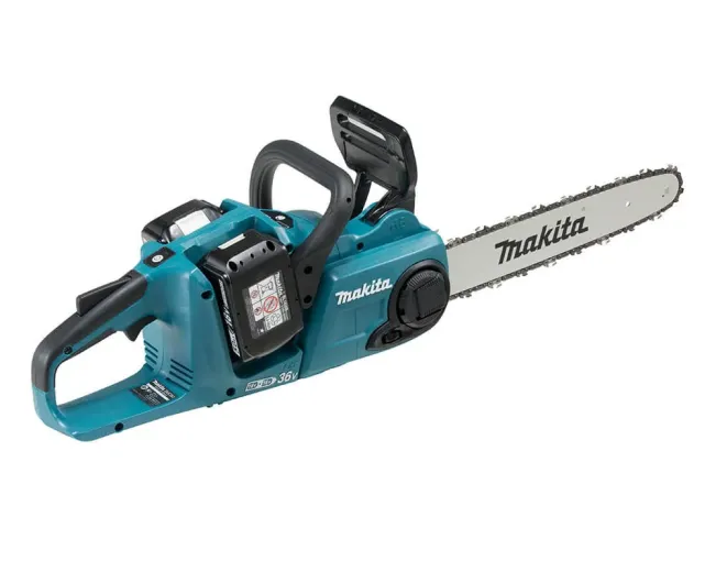 eletroserra a bateria