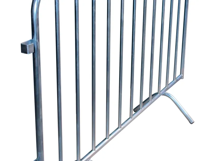 Grade de Contenção