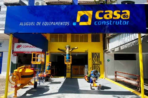 Loja Ipatinga 3