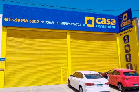 Jacobina - BA	