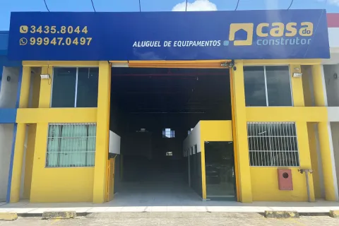 Maceió-AL (Tabuleiro do Martins)