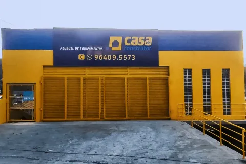 Mairiporã - SP	
