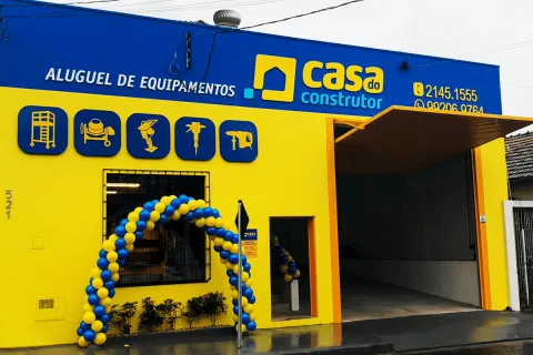 Monte Alto - SP	