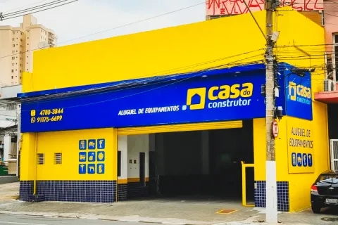 Osasco-SP (Vila Yara)	